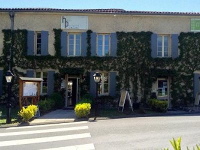 Гостиница Du Perigord