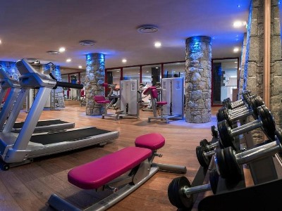 Hotel Cgh Residences And Spas Le Centaure