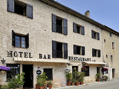 Hotel Le Relais Du Mont Ventoux