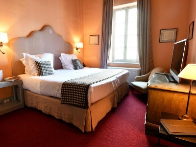 Hotel Le Mas De Peint