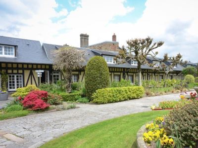 Hotel Croix D'Or