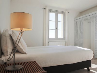 Hotel Chateau Les Merles