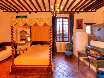Hotel Les Arcades