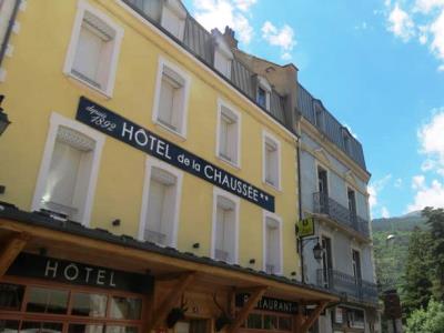 Hotel De La Chaussee