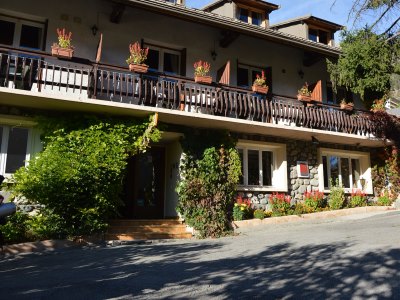 Hotel Auberge De L'Impossible