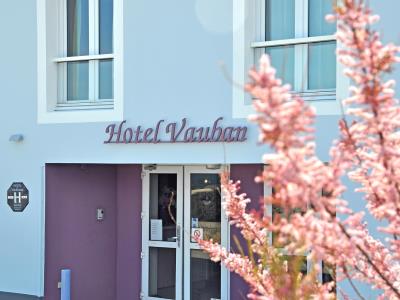 Hotel Vauban
