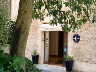 Hotel Jean 22