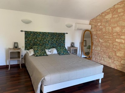 Hotel Bastide Sainte Agnes