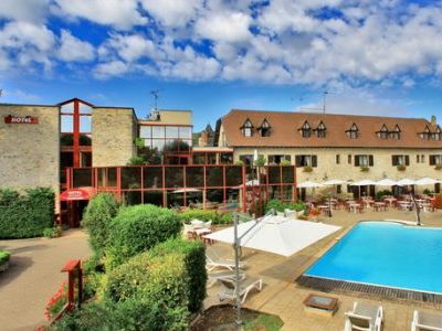 Гостиница Auberge La Diege