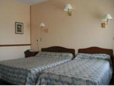 Hotel Flandre