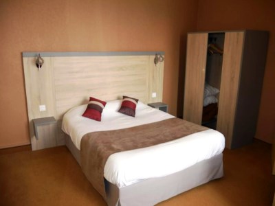 Hotel Le Lion D'Or