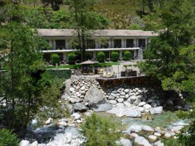 Hotel Dominique Colonna