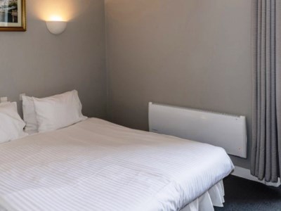 Hotel Chateau Du Baffy