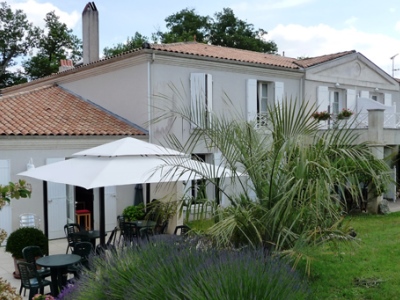 Hotel L'Echassier