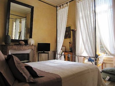 Hotel Le Clos Raymi