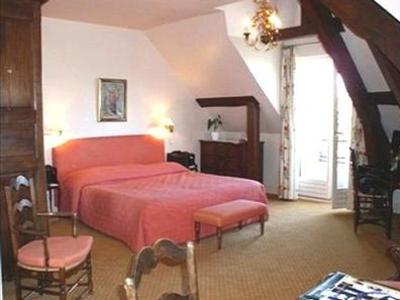 Hotel La Verniaz