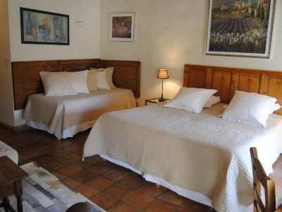 Hotel La Ferme De La Huppe