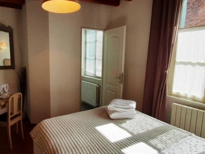 Hotel Le Logis De Gerberoy