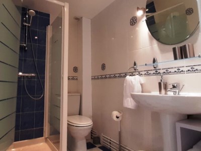 Гостиница Le Logis De Gerberoy