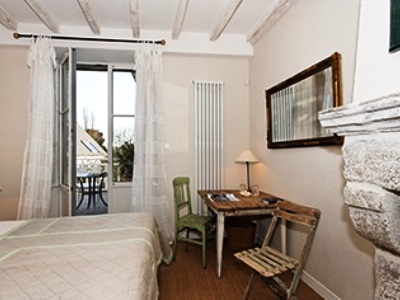 Hotel Le Lodge Kerisper