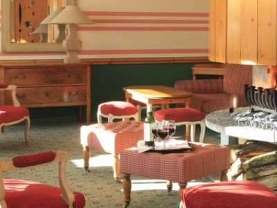 Hotel Berangere