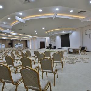 Hotel Sahid Zarafshan