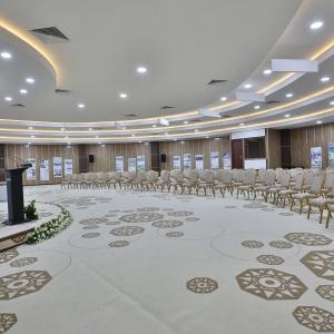Hotel Sahid Zarafshan