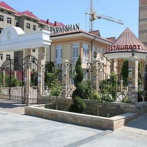 Hotel Grand Hotel Zarafshan in  Navoi City