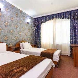Hotel Asson