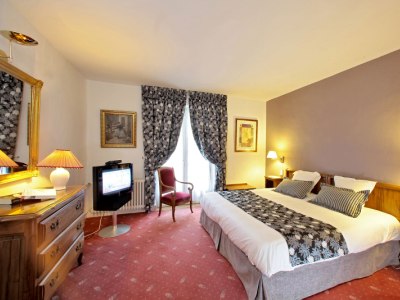 Hotel Centenaire