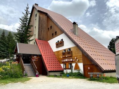 Hotel Adret Les Deux Alpes