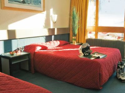 Hotel L'Oree Des Pistes