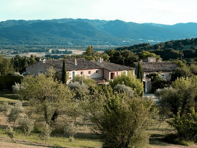 Гостиница Auberge La Feniere