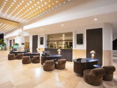 Гостиница Mangrove Beach Corendon, Curio By Hilton