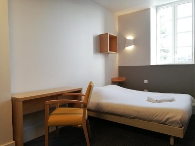Hotel Espace Bernadette Soubirous