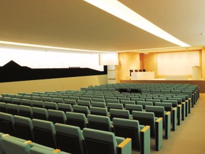 Гостиница Fiap Jean Monnet