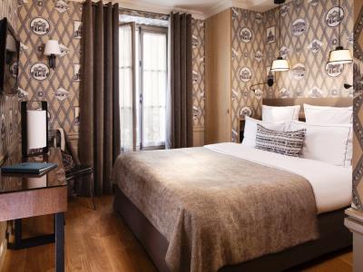 Hotel Londres Eiffel