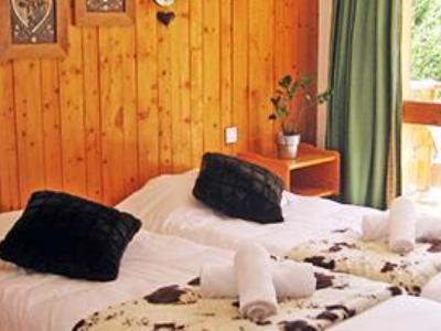 Гостиница De La Vanoise
