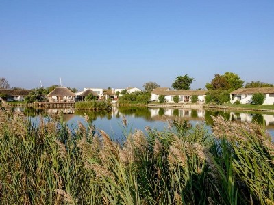 Hotel L'Estelle En Camargue