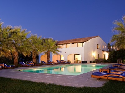 Hotel Mangio Fango