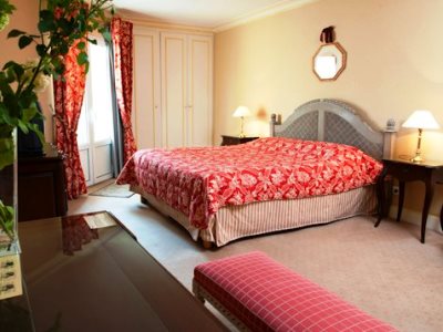 Hotel Palais Cardinal