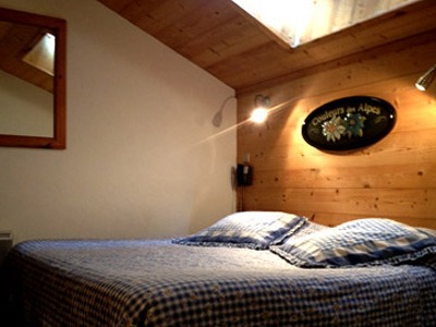 Hotel L'Edelweiss