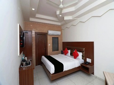 Hotel Jaypee Palace