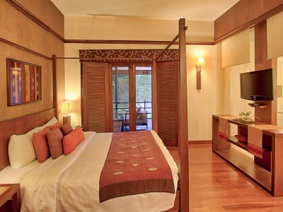 Гостиница Angsana Oasis Spa and Resort