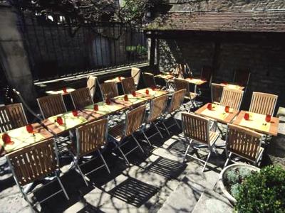 Hotel Sy Les Glycines
