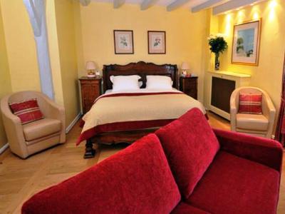 Hotel Georges Blanc