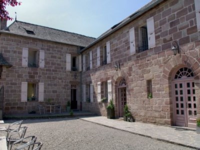 Hotel St Julien