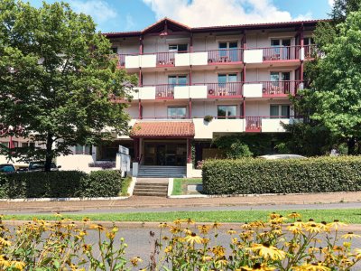 Hotel Residence Eguzki