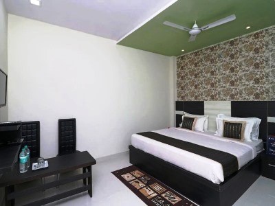 Hotel Grand Sparrow Inn