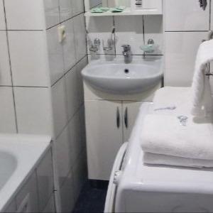 Gipnoz Kraskovo Hotel